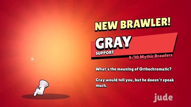 ALL 72 BRAWLER UNLOCK ANIMATIONS | Pearl, Chuck & More смотреть онлайн