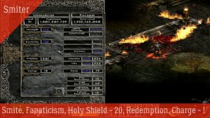Паладин: гайд по Diablo II: Resurrected