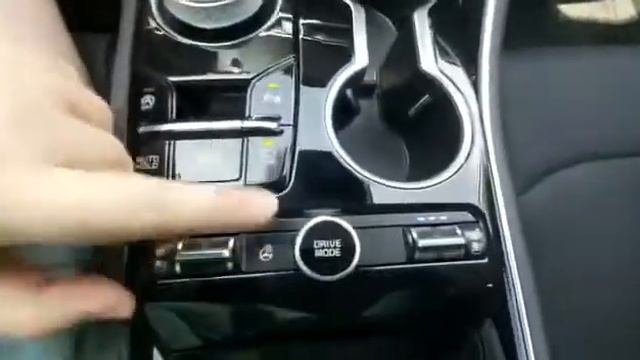 KIA K5 (Optima) 2020 year смотреть онлайн