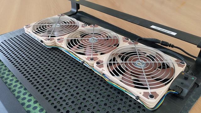 Modded laptop cooler смотреть онлайн