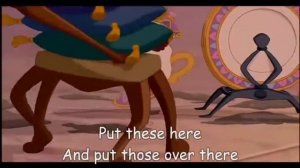 Human again lyrics beauty and the beast lyrics