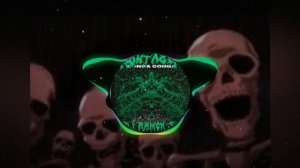 Montagem conga conga (Slowed+reverb).