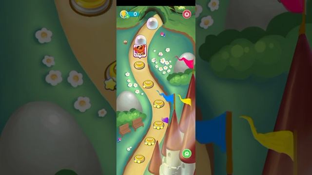 Sweet Fruit Candy | Level 4501 to 4510 | game fruit candy смотреть онлайн