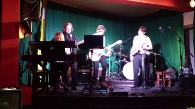 Джем сейшн Восточный перекресток смотреть онлайн