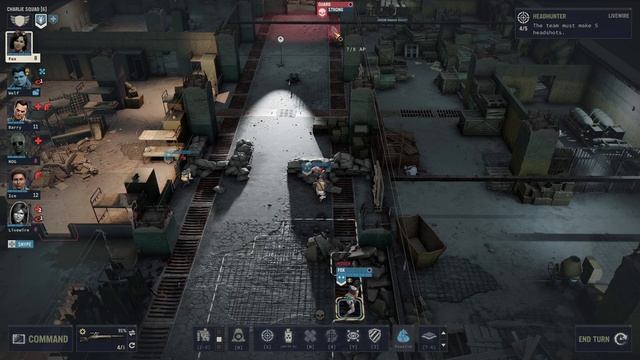 Taking on Corazon Santiago | Jagged Alliance 3 | Full playthrough Ep39 смотреть онлайн