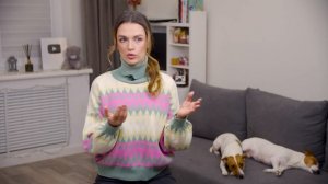 УЧИМ КОМАНДЫ | ТОП - 5 первых команд для щенка || Дрессировка щенка