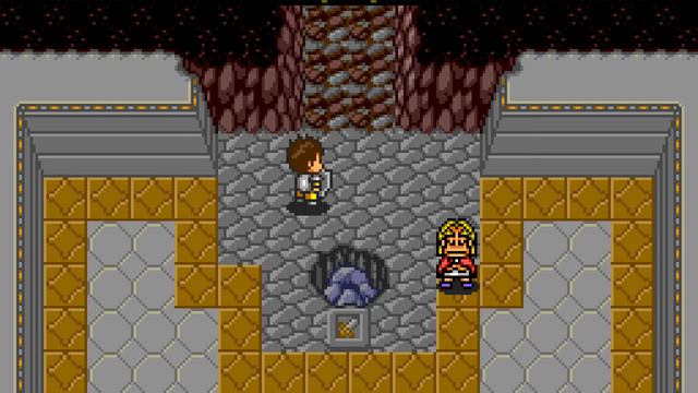 Neutopia II (US) [PC Engine] смотреть онлайн
