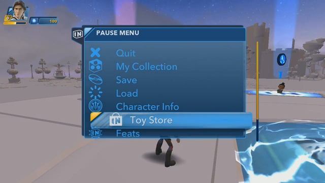 CONSEGUI O MELHOR JOGO PARA ANDROID DISNEY INFINITY TOY BOX 3 0 FUNCIONANDO EM 2018 смотреть онлайн