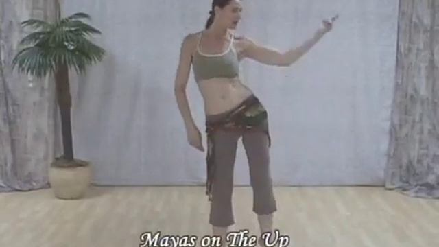 Sohaila DVD - Figure Eight Patterns From Head to Toe смотреть онлайн
