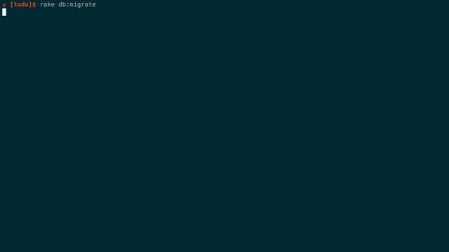 Getting Started with minitest-rails смотреть онлайн