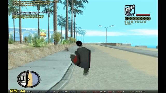 FPS kicker and FPS showing смотреть онлайн