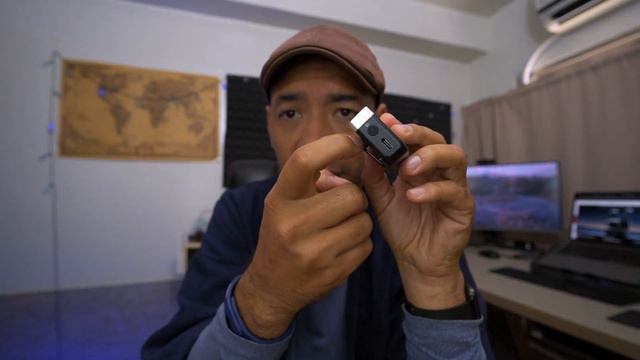 Making the Wireless Ulanzi U-Mic better - fixing its issues смотреть онлайн