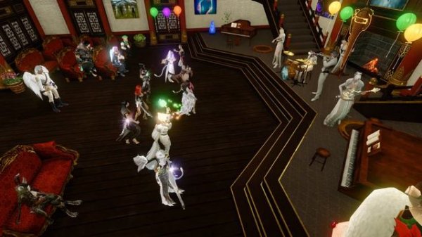 Концерт Harmony of Sounds