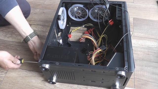 Пк за 40 K рублей для майнкрафта смотреть онлайн