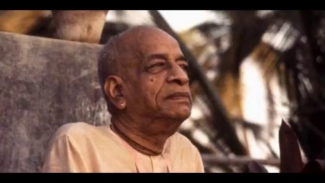 Говардхан Гопал пр. «Метод бхакти-йоги по Бхагавад-гите» [Школа Лидеров 2018-01-07] смотреть онлайн