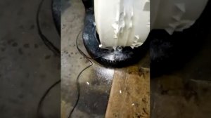 Как разобрать паеный барабан на стиральной машины