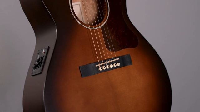 LM-AGE Demo | AMI Guitars смотреть онлайн