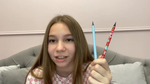 🎀ЧТО Я БУДУ ИСПОЛЬЗОВАТЬ В ЭТОМ ГОДУ НА УЧЕБЕ? 🎀/ BACK TO SCHOOL 23 ✏️🍎📕 ОБЗОР КАНЦЕЛЯРИИ смотреть онлайн