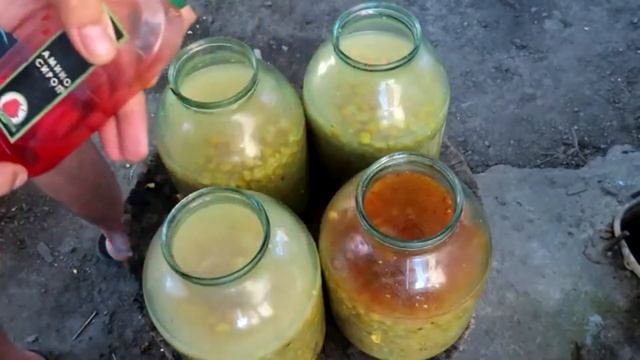 приготовление пшена,кукурузы,гороха для рыбалки смотреть онлайн