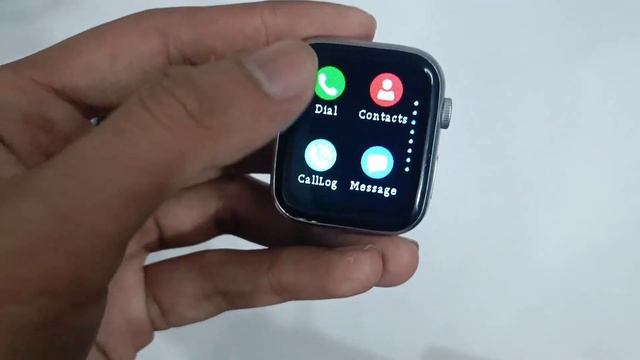 i8 Pro Max Watch Review | Best Apple Watch 8 Series Clone Under 2000 Rupees смотреть онлайн