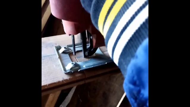Самодельная подставка Для телефона смотреть онлайн