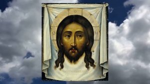 Утренние молитвы. Утреннее молитвенное правило.