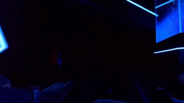 TRON Lightcycle/Run 4K FRONT ROW POV at Magic Kingdom with Queue смотреть онлайн