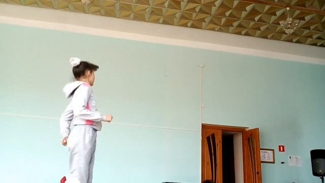 Как научится делать РАНДАТ дома за 5 минут? Легко! Извините что нет звука, нажмите на ОПИСАНИЕ. смотреть онлайн