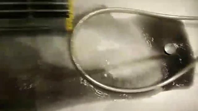 Фильтр электростатический. Очистка водой. смотреть онлайн
