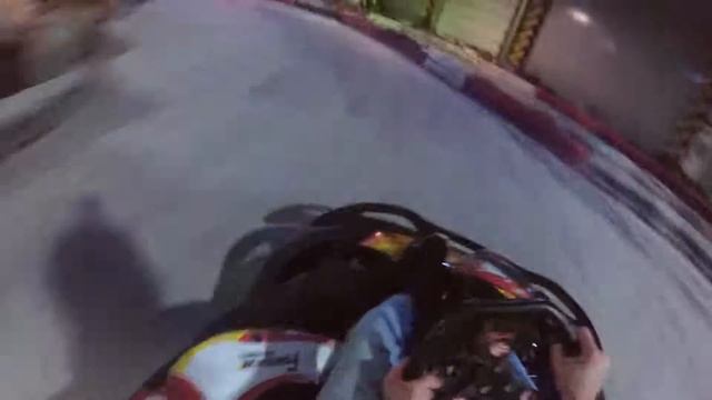 Картинг на Фабрике в Херсоне Форсаж смотреть онлайн