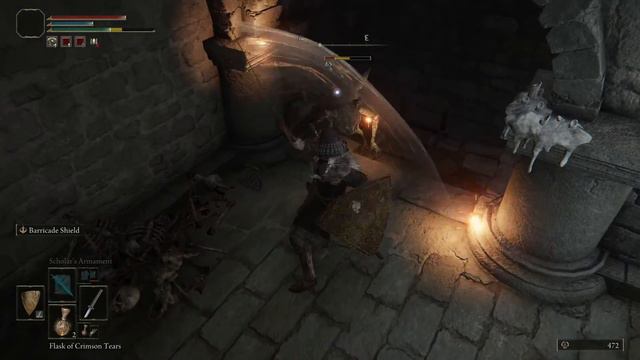 Church of Dragon Communion & Erdtree's Favor! | Elden Ring (Full Blind Playthrough) | Part 10 смотреть онлайн