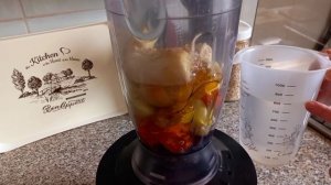 Витаминный смузи из фруктов и овощей: простой рецепт в блендере. Вам понравится! / Սմուզի առողջարար