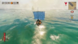 Valheim - Самый лёгкий способ найти торговца