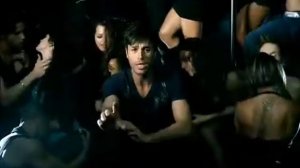 Enrique Iglesias   Push ft  Lil Wayne