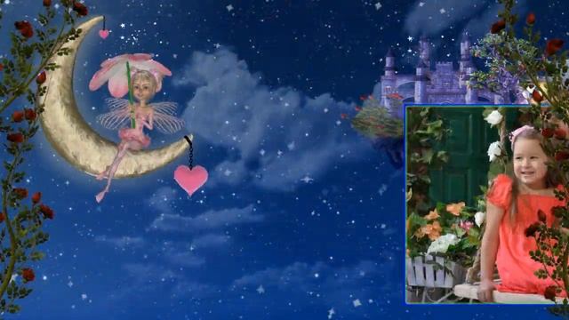 Маленькая страна - "Приключения Иванки и Виктории в маленькой стране.".. смотреть онлайн