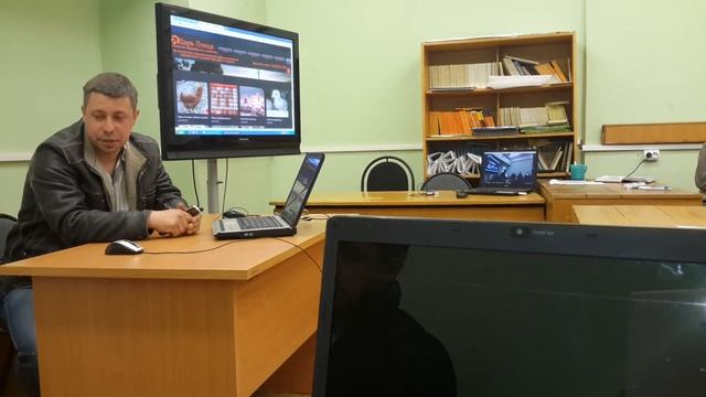 Курсы ВВТ, 1 смотреть онлайн