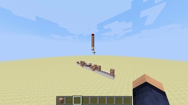 супер лук без модов в minecraft