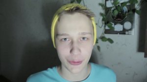 ЛИЦО МАРАЗМА