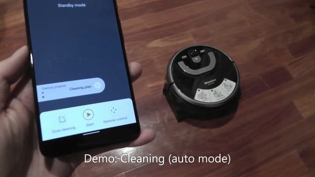 REVIEW: iLife Shinebot W450 Smart Mopping Robot (Floor Washing & Scrubbing Robot) смотреть онлайн