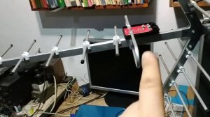 Лучшая антенна для Т2 по параметрам цена- качество