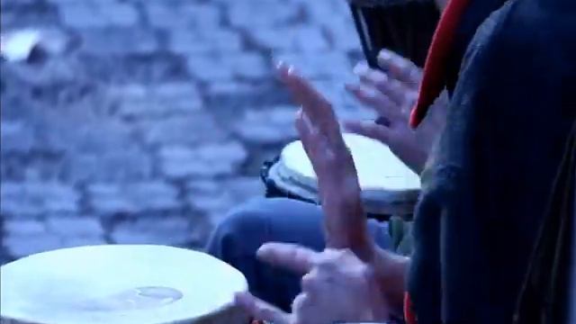 UDHA shamanic trance arbat (Барабаны,Бубны,Диджериду) смотреть онлайн