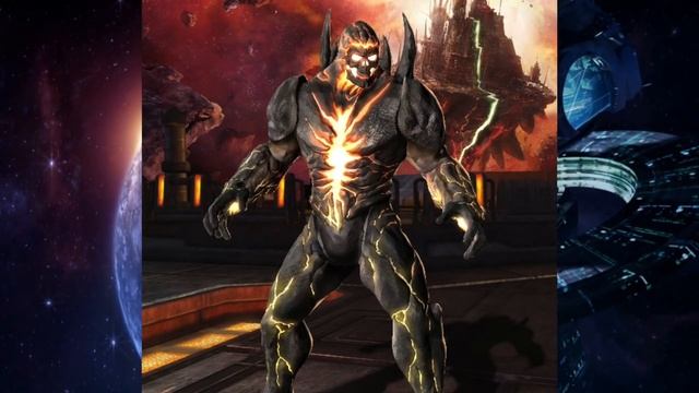 Mortal Kombat - Who The HELL Is Dark Kahn?! The Cursed Mortal kombat Boss! (+ Cursed Game) смотреть онлайн