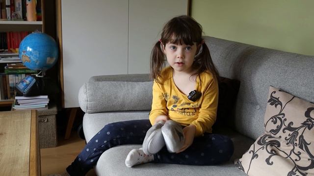 Matilda Teaches... How to Talk About Your Favourite Things смотреть онлайн