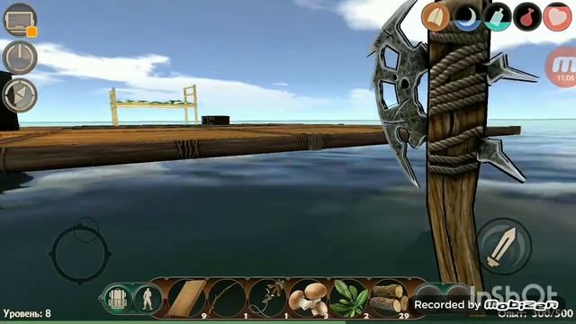 Прохождение The Last Maverick: Survival Raft Adventure на андроид. Решил проблему. Вернулся в игру! смотреть онлайн