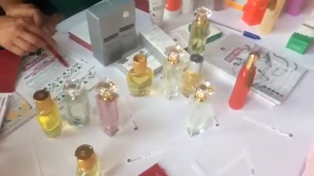 Сколько интереса к новинкам и это не удивительно, ароматы, бомбические!!!!!!!♥♥♥♥♥♥♥♥♥♥ смотреть онлайн