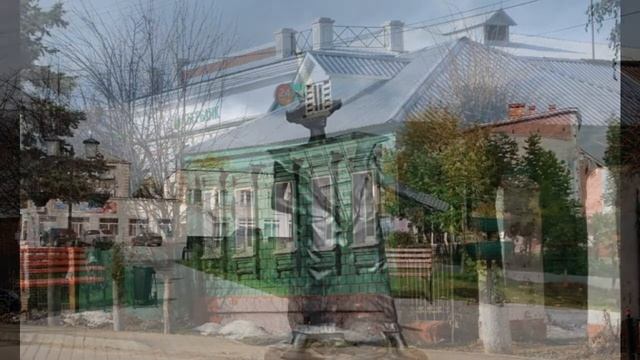 город покров владимирская область смотреть онлайн