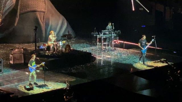 Muse - Our Time Is Running Out live in Seattle 2023 - 4K смотреть онлайн