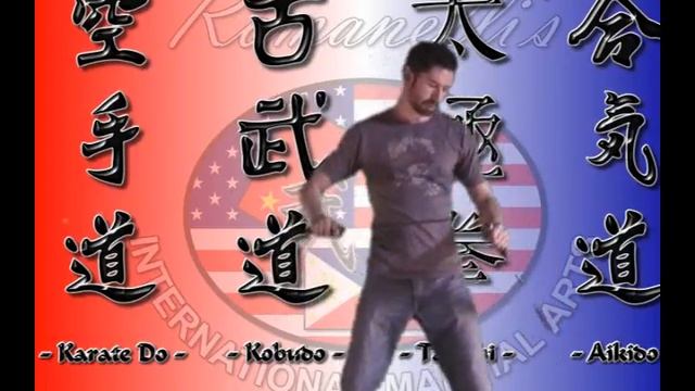 Karate Expert 1 смотреть онлайн