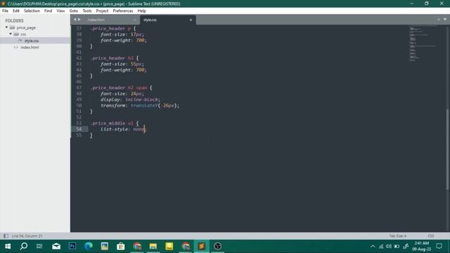UI Design Price Page Make with HTML CSS and Bootstrap | HTML CSS Bootstrap Price Page @raselcoder смотреть онлайн