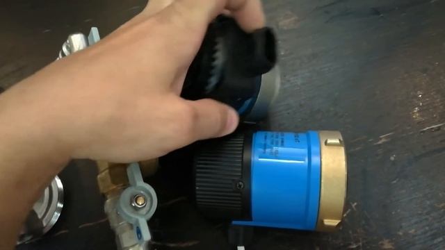 Обзор насоса Wester смотреть онлайн